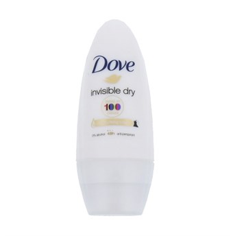 Dove Invisible dry Roll-on Deo 50 ml.