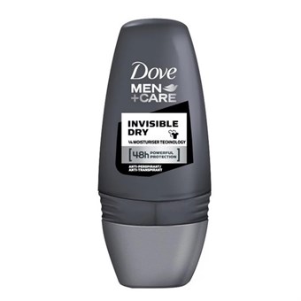 Dove Deo Roll-On Go Fresh - Pomegranate And Lemon - 50 ml.