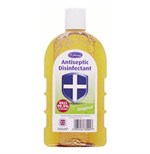 Dr Johnson's Antibacterial Antiseptic Disinfectant Original - 500 ml