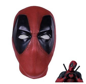 Spider-Man The Venom Mask - Adult