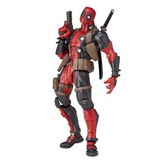 Deadpool - Action Figure
