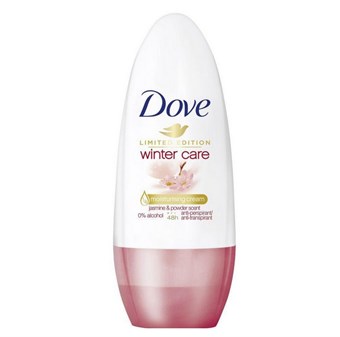 Dove Deo Roll-On Go Fresh - Pomegranate And Lemon - 50 ml.