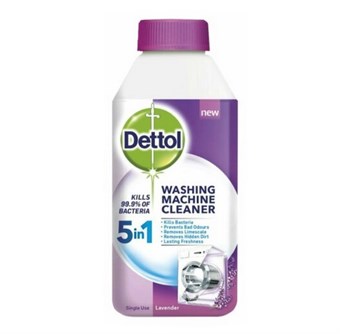 Dettol Washing Machine Cleaner