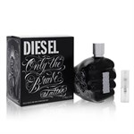 Armaf Tres Nuit by Armaf - Eau De Toilette Spray - 100 ml - For Men