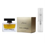 The One by Dolce & Gabbana - Vial (sample) 1 ml - for men