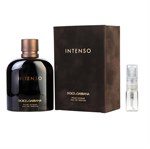 The One by Dolce & Gabbana - Vial (sample) 1 ml - for men