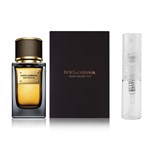 The One by Dolce & Gabbana - Vial (sample) 1 ml - for men