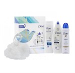 Dove Deo Roll-On Go Fresh - Pomegranate And Lemon - 50 ml.