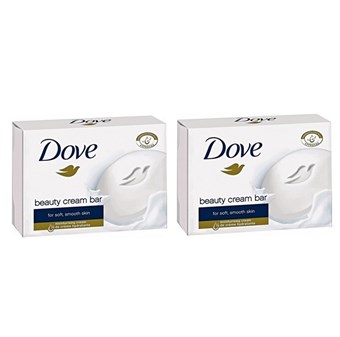 Dove Soap Bar - Beauty Cream Bar - 100 Grams