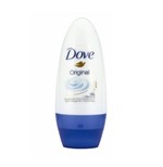 Dove Original Roll-on Deo - 50 ml