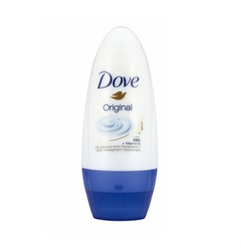 Dove Original Roll-on Deo - 50 ml