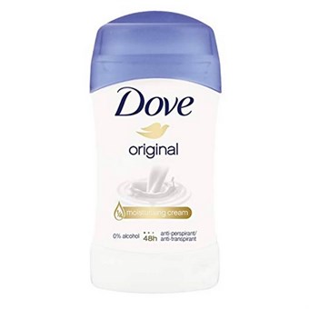 Dove Stick Original - 48 h Anti-Perspirant Deo Stick