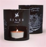 Fragrance Lamp - Aroma Lamp - Lamp for Aromatherapy