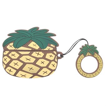 AirPods Pro - Protection Case - Pinapple