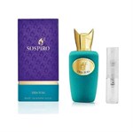 Armaf Tres Nuit by Armaf - Eau De Toilette Spray - 100 ml - For Men