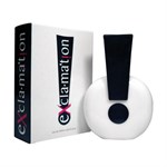 Ex´cla.ma´tion by Coty - Cologne Spray - 50 ml - for Women