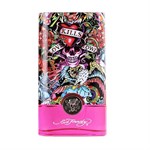 Ed Hardy Hearts & Daggers by Christian Audigier - Eau De Parfum Spray 100 ml - for women