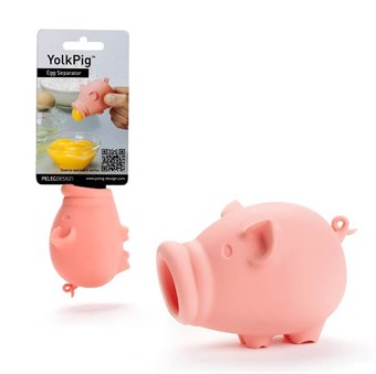 Egg Separator / Plum & Egg White Parts