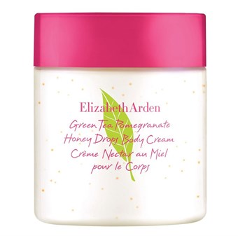 Elizabeth Arden Green Tea Pomegranate - 250 ml - Honey Drops