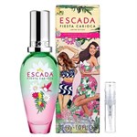 Escada Miami Blossom - Eau De Toilette - Doftprov - 5 ml