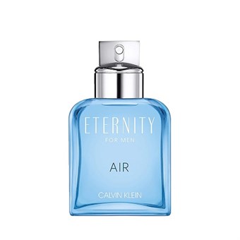 Eternity Air by Calvin Klein - Eau De Toilette Spray 100 ml - for men