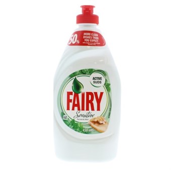 Fairy Detergent - 450 ml - Tea bushes