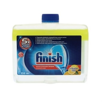 Finish Dishwasher - Lemon