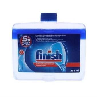 Finish Machine Cleaner - 250 ml