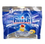 Finish Powerball Classic Washing Tab - 10 pcs.