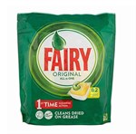 Multi Cleaning sponges - 10 pcs.