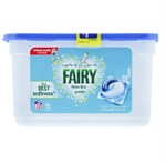 Fairy Original All In One - Dishwasher Tabs