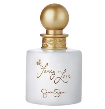 Fancy Love by Jessica Simpson - Eau De Parfum Spray 100 ml - for women