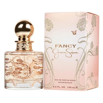 Fancy by Jessica Simpson - Eau De Parfum Spray 100 ml - for women