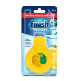 Finish Machine Cleaner - 250 ml