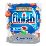 Finish Powerball Quantum Spiced Apple - 36 pcs.