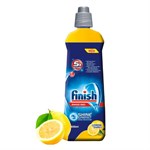 Finish Shine & Dry Lemon Dishwasher Rinse Aid - 800 ml
