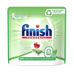 Finish Powerball - 0 % Odeur - Dishwashing Tabs - 40 pcs.