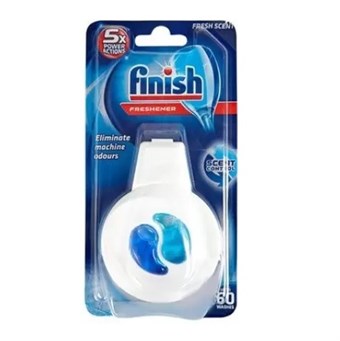 Finish Machine Cleaner - 250 ml