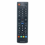 LG Remote Control One for All | Ready to use