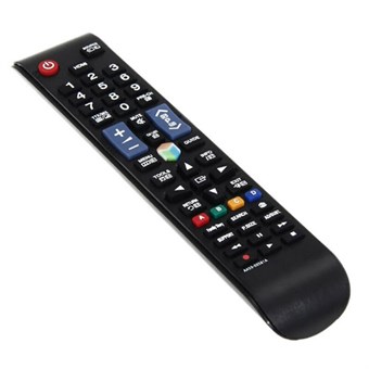 LG Remote Control One for All URC 1911