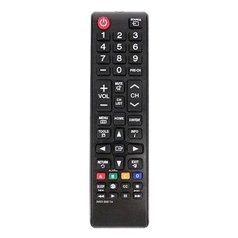 LG Remote Control One for All URC 1911