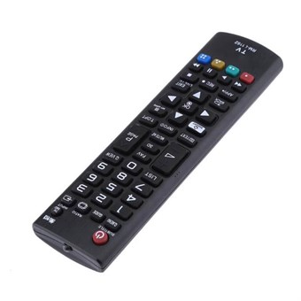 LG Remote Control One for All | Ready to use