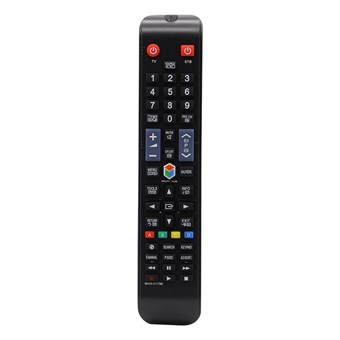 LG Remote Control One for All URC 1911