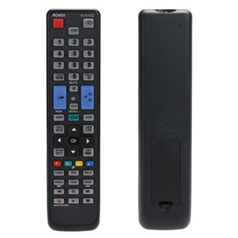 LG Remote Control One for All URC 1911