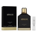 Armaf Tres Nuit by Armaf - Eau De Toilette Spray - 100 ml - For Men