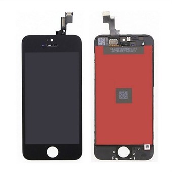 LCD & Touch Screen Display for iPhone SE - Black