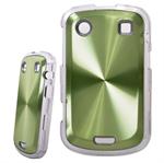 BlackBerry Bold Aluminum Case (Green)