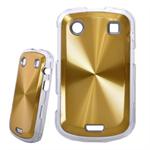 Aluminum Case for BlackBerry Bold (Gold)