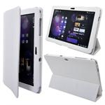 Exclusive Case for Samsung Tab 10.1 (White)