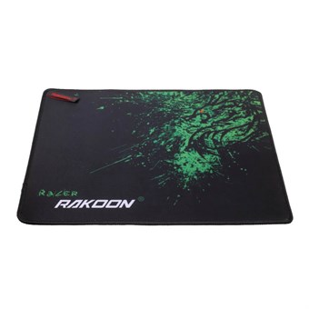 Mousepad XXL with World Map / Gamer Pad - 80 x 30 cm